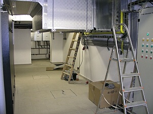 machine-room c.F42 - view from the north