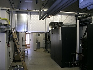machine-room c.F42 - view from the south