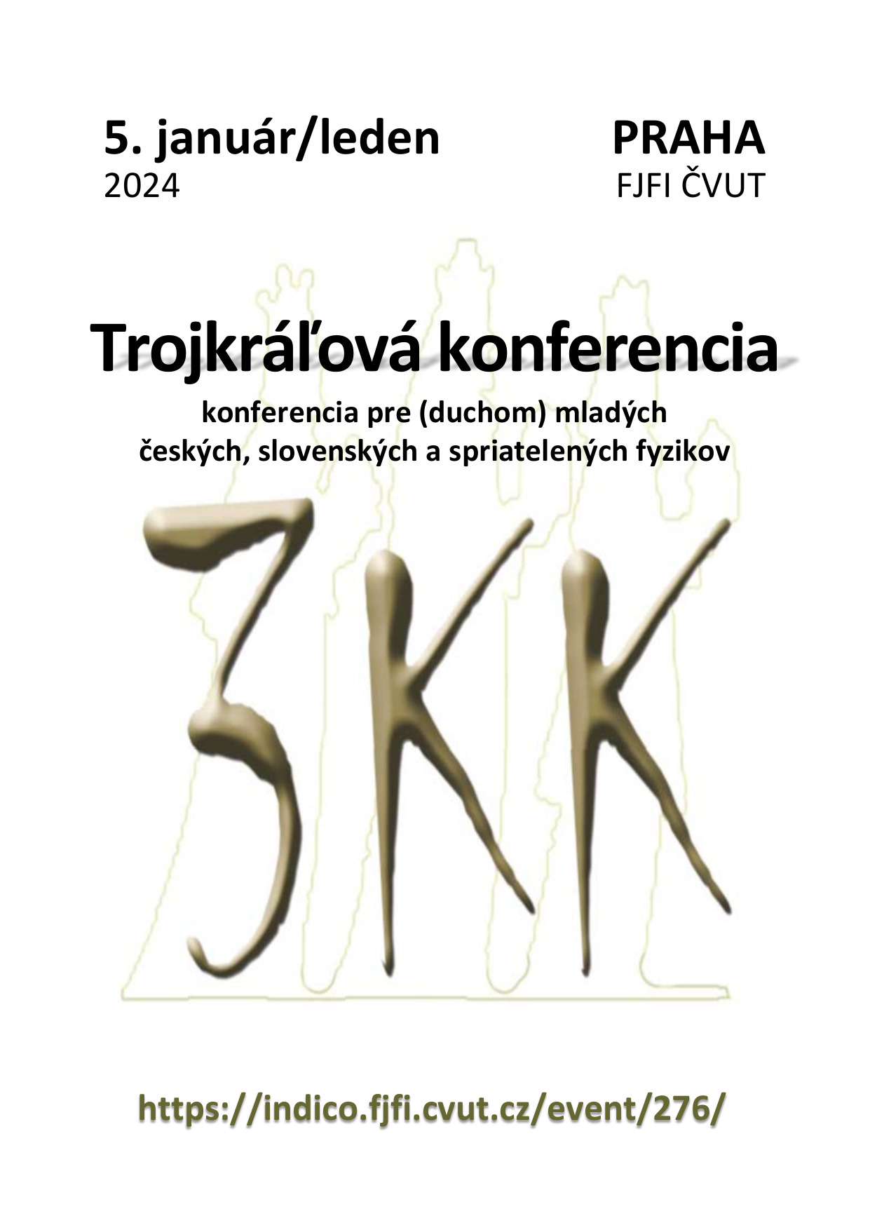 3KK - 2024 edition